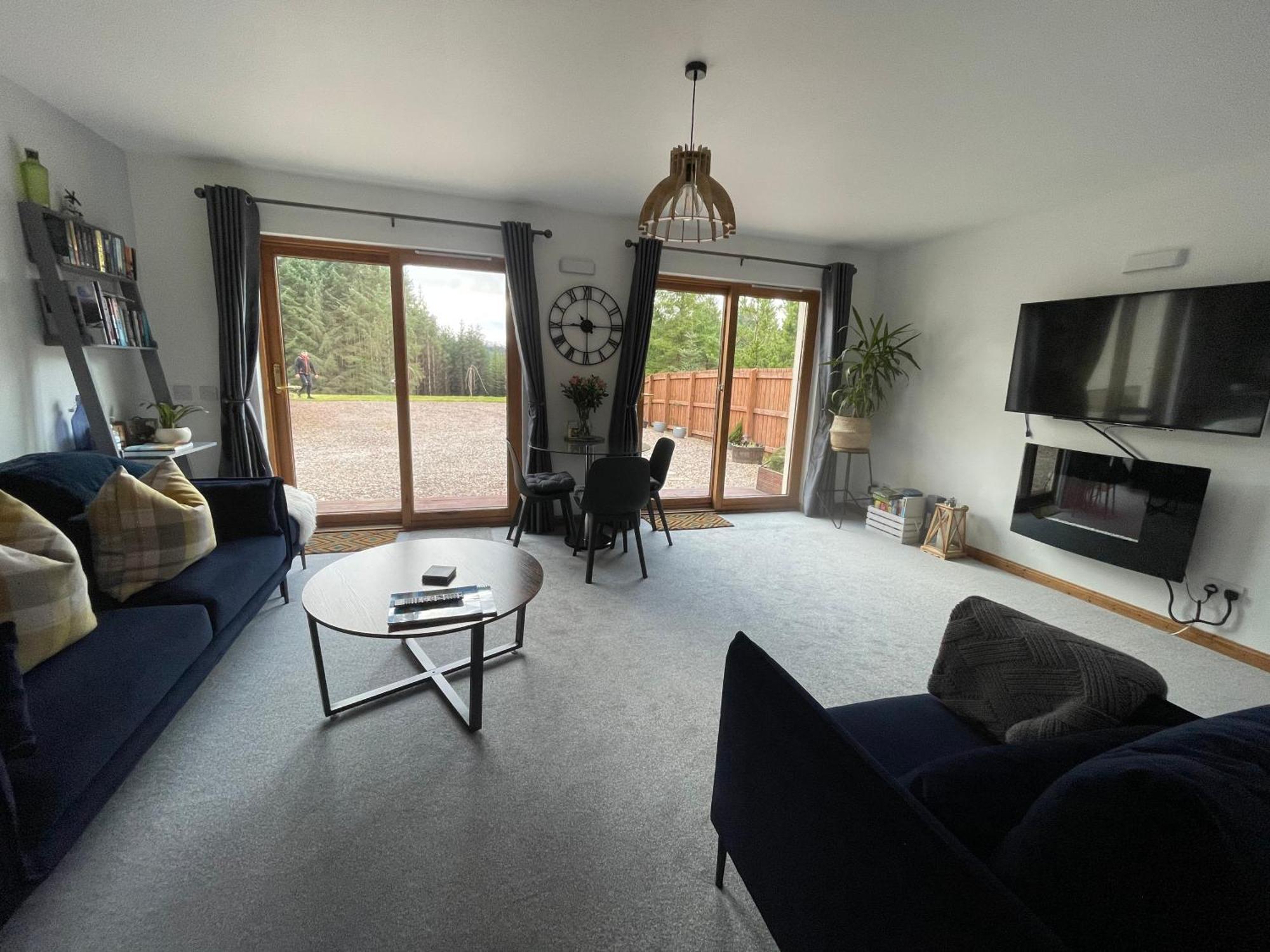 Thistle Do Fort William Exterior foto